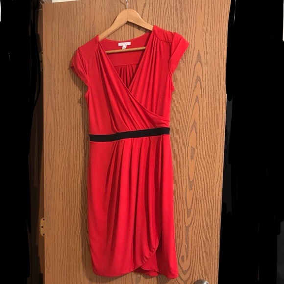 New York & Company Dresses & Skirts - New York and company wrap dress